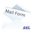 Mail Form SSL